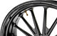 Traction Front Wheel for Harley Touring
