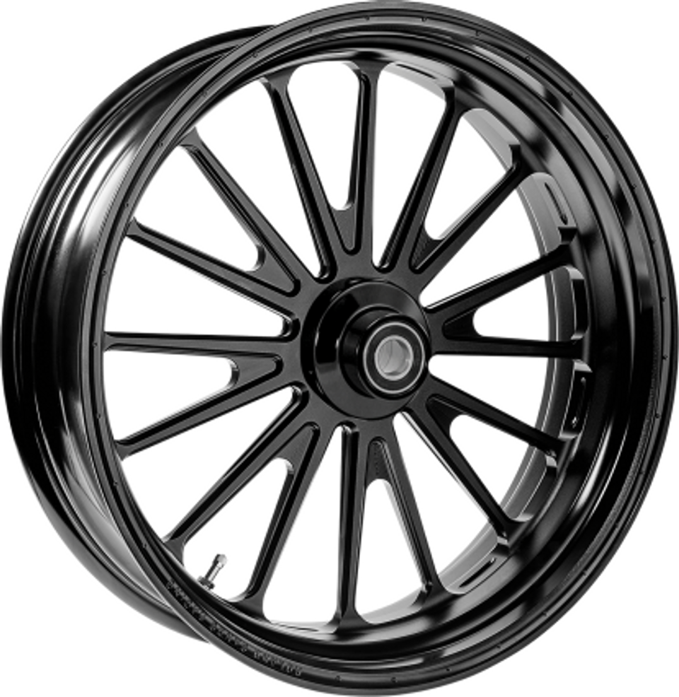 Traction Front Wheel for Harley Touring