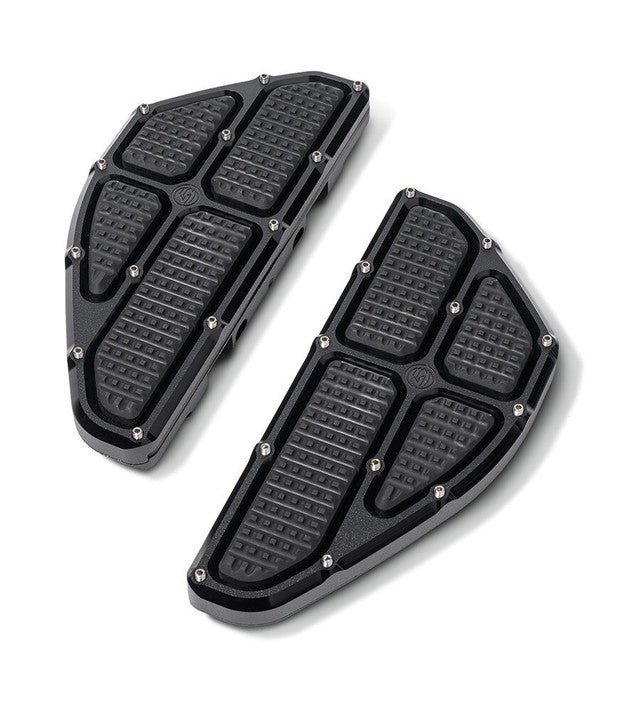 Traction Passenger Floorboards 321