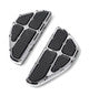 Traction Passenger Floorboards 321